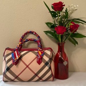 Burberry bag